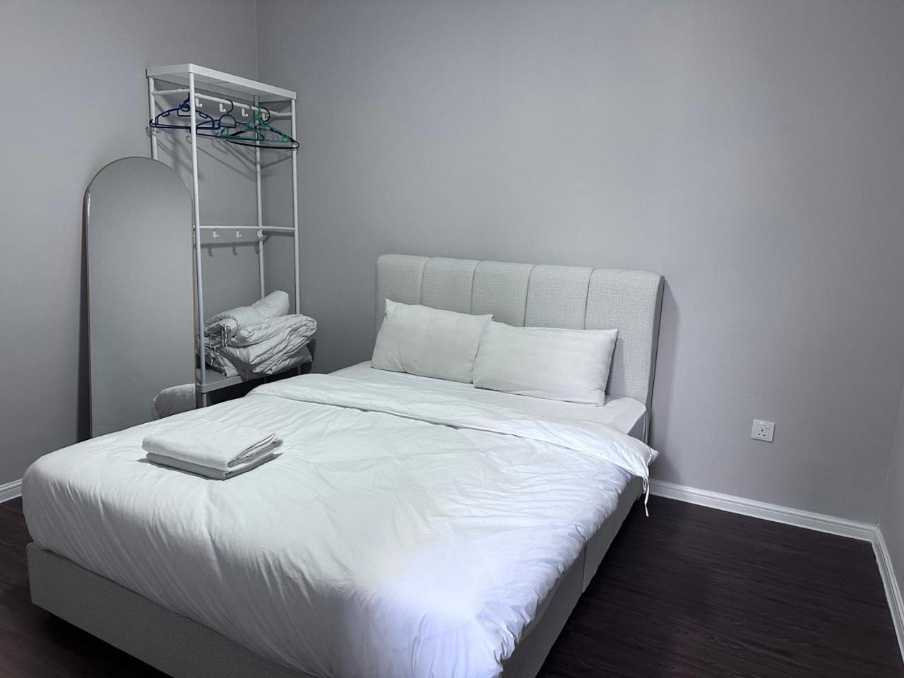 Apartment Play At Horizon @ Kea Farm