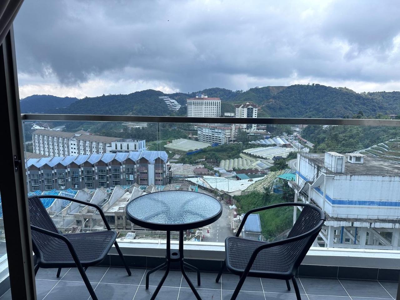 Play At Horizon @ Kea Farm Apartment Cameron Highlands