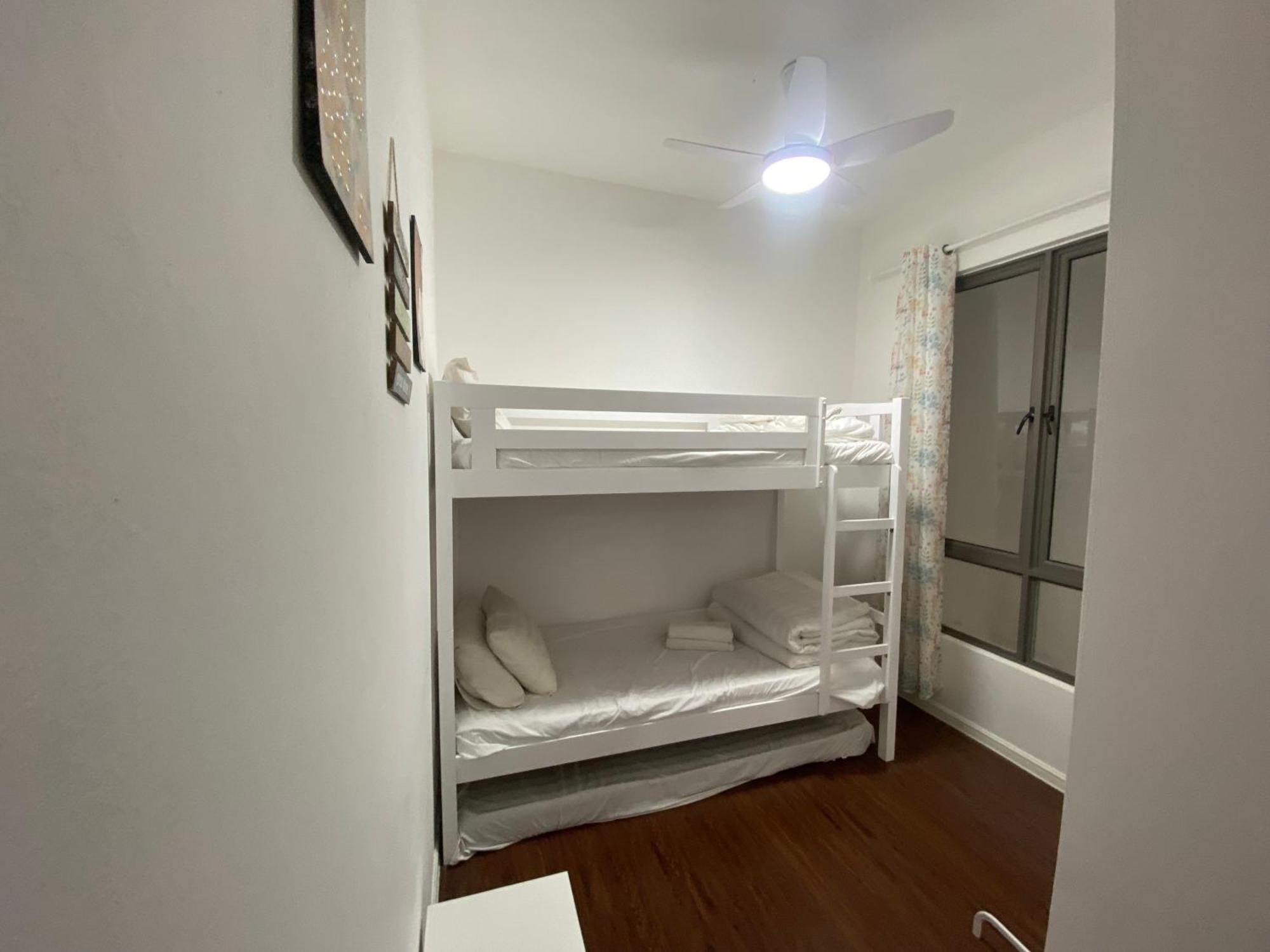 Play At Horizon @ Kea Farm Apartment Cameron Highlands